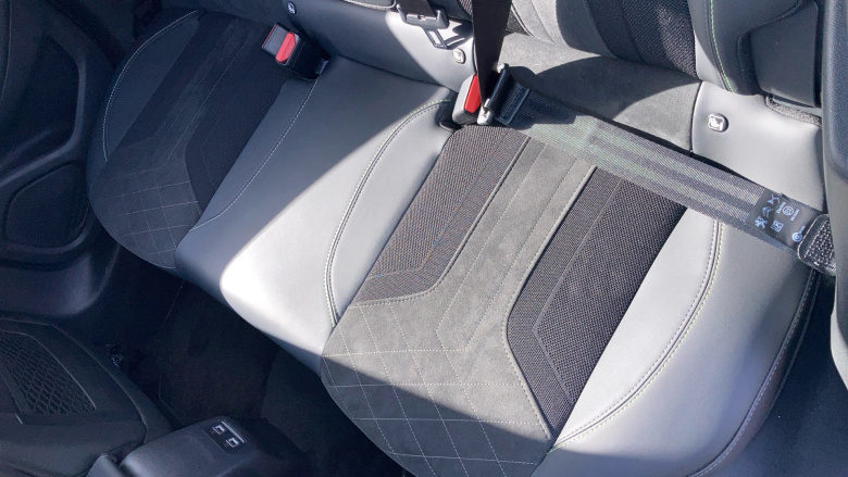 Peugeot 208 100kW GT Premium 50kWh 5dr Auto Electric Hatchback